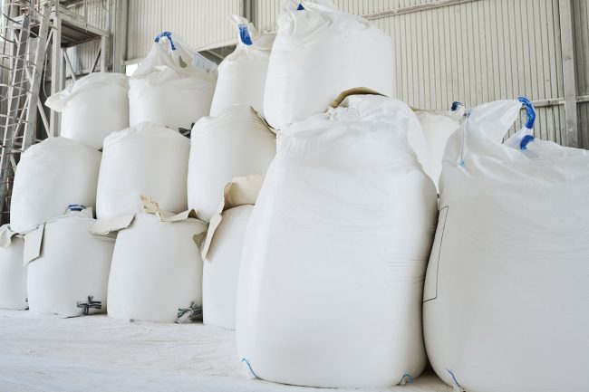 The Difference Between Coarse And Salt Pellet Options