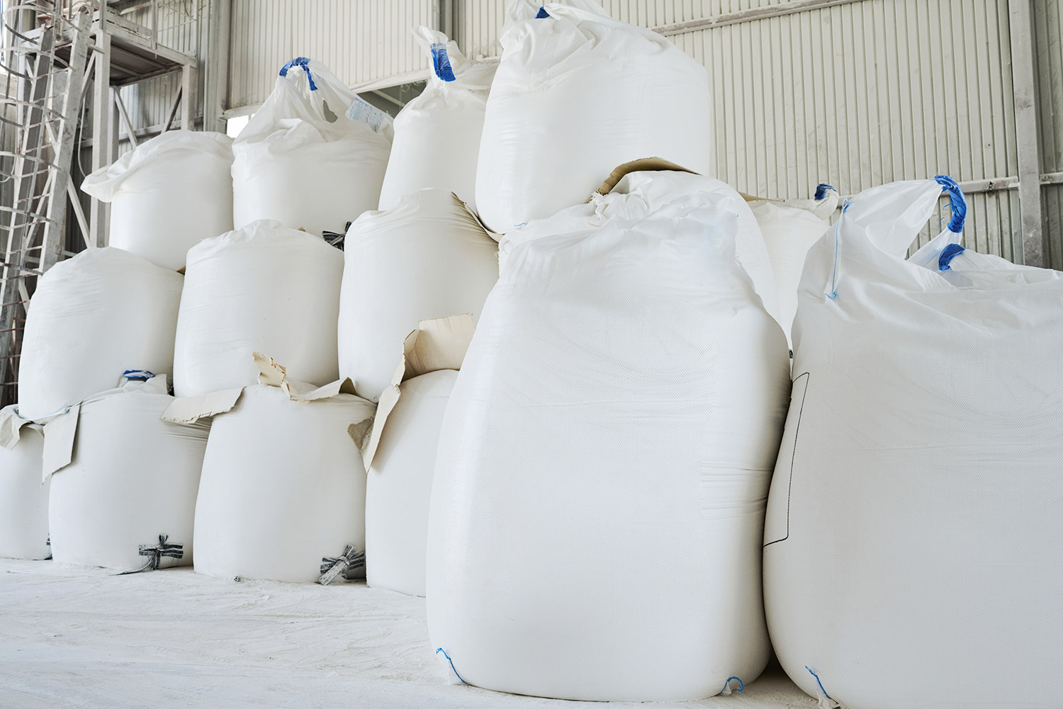 The Difference Between Coarse And Salt Pellet Options