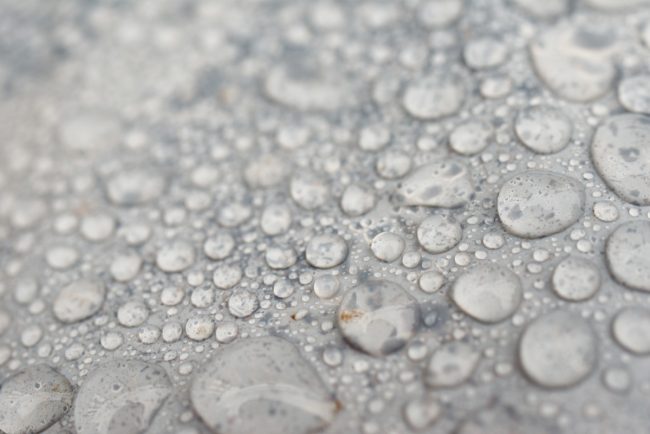 How To Remove Hard Water Stains From Plastic