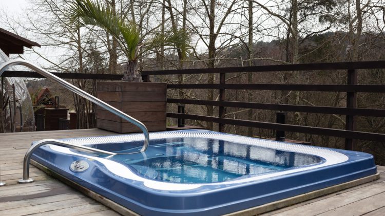 How To Soften Water In Hot Tub