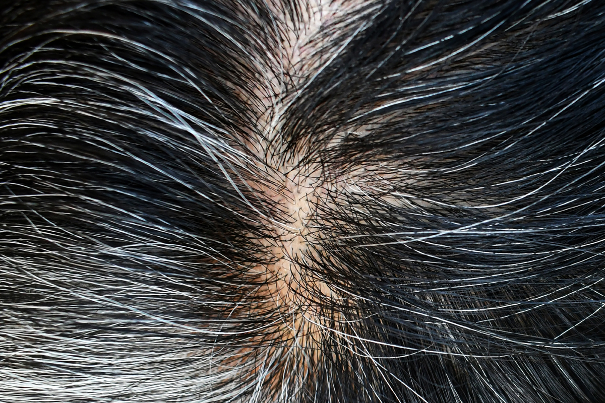 Does-Hard-Water-Cause-Dandruff