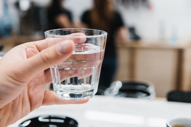 Does Reverse Osmosis Soften Water