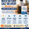 Why Water Softener Salt Delivery Matters During Arizona Summer