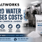 Hard Water Costs for Arizona Commercial Laundries