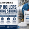 Industrial Water Softener Salt for Arizona Boilers