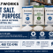 Learn why food grade salt and water softener salt need specifications, storage and purchasing controls.